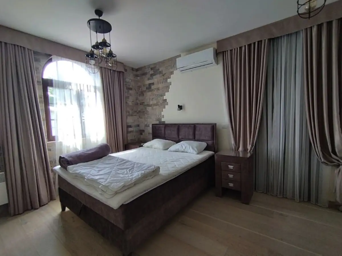 House 200m² in Montenegro, Sutomore. Priced at 360000€ rent photo-52