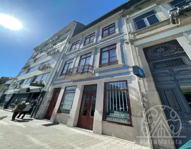 Купить shop в Portugal 550000€