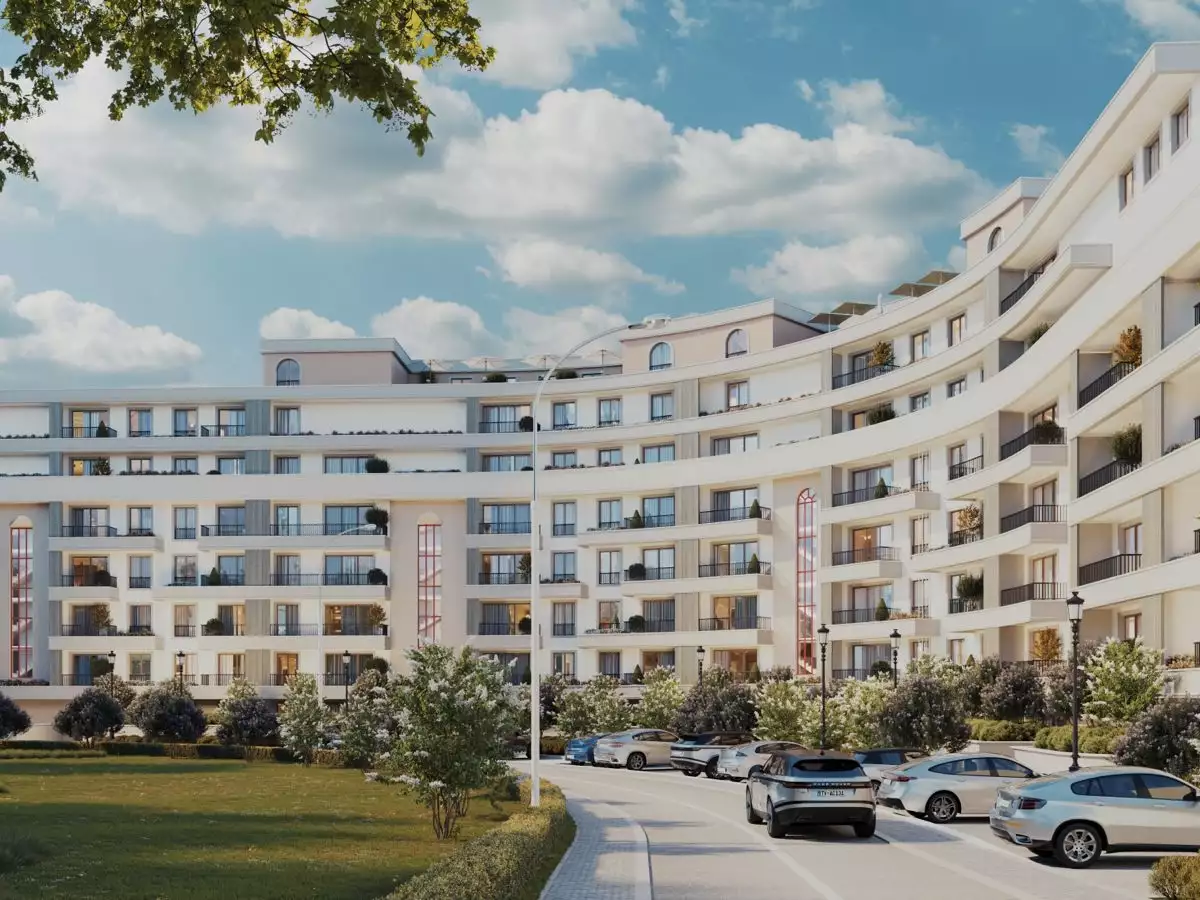 Flat 41m² in Montenegro, Becici. Priced at 119448€ rent photo-5