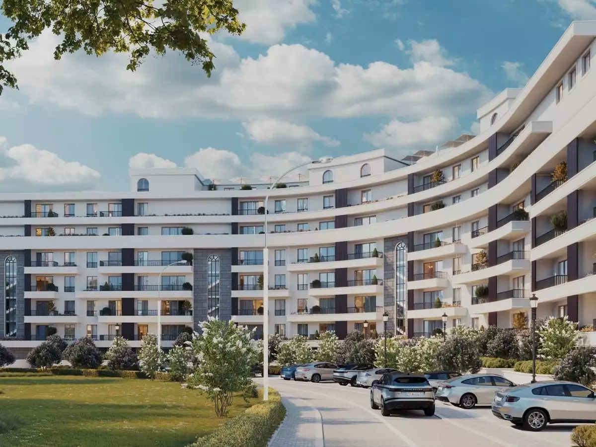 Flat 41m² in Montenegro, Becici. Priced at 119448€ rent photo-17