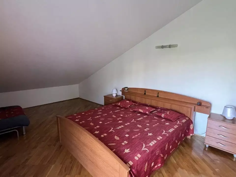 House 240m² in Montenegro, Kumbor. Priced at 650000€ rent photo-37