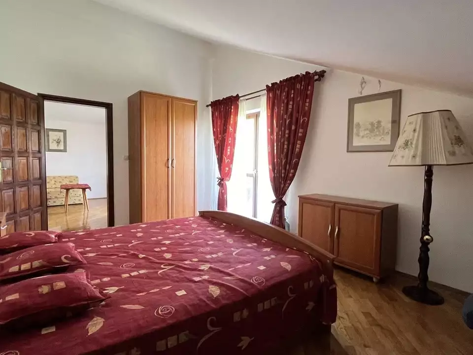 House 240m² in Montenegro, Kumbor. Priced at 650000€ rent photo-38