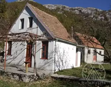 Buy in Montenegro for 55000€