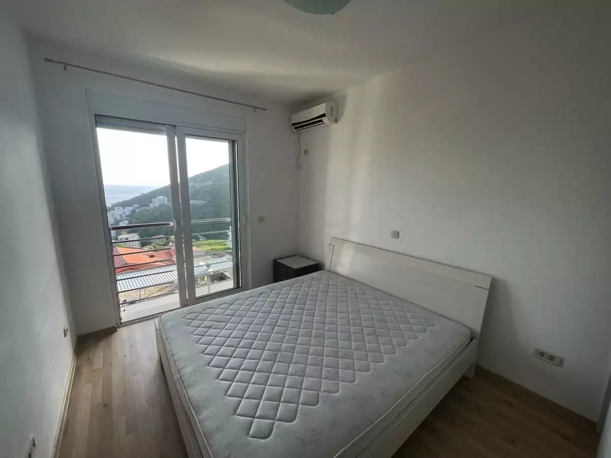 Flat 78m² in Montenegro, Becici. Priced at 149000€ rent photo-18