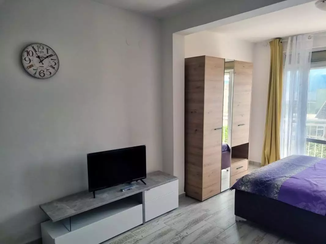 Flat 33m² in Montenegro, Bijela. Priced at 73000€ rent photo-2