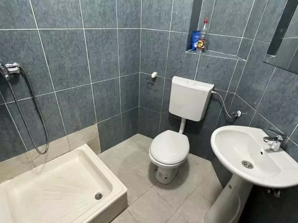 Flat 33m² in Montenegro, Bijela. Priced at 73000€ rent photo-3