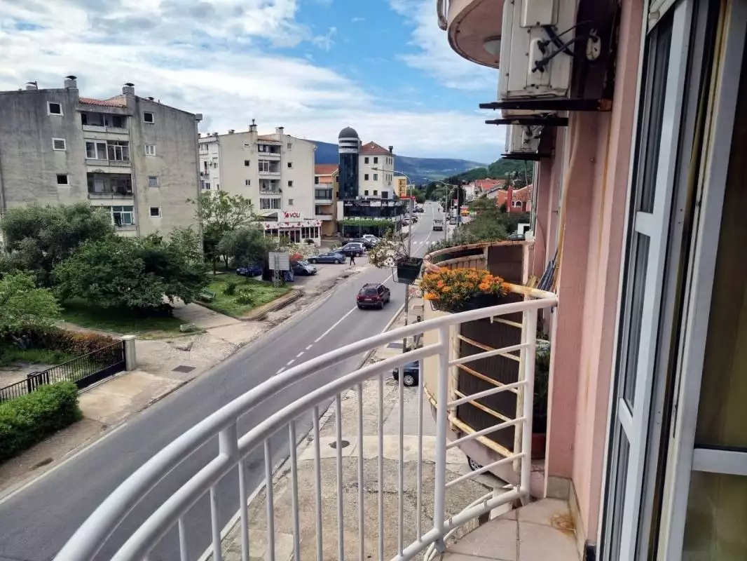 Flat 33m² in Montenegro, Bijela. Priced at 73000€ rent photo-5