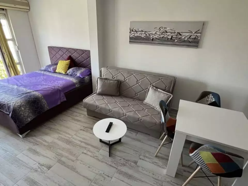 Flat 33m² in Montenegro, Bijela. Priced at 73000€ rent photo-6
