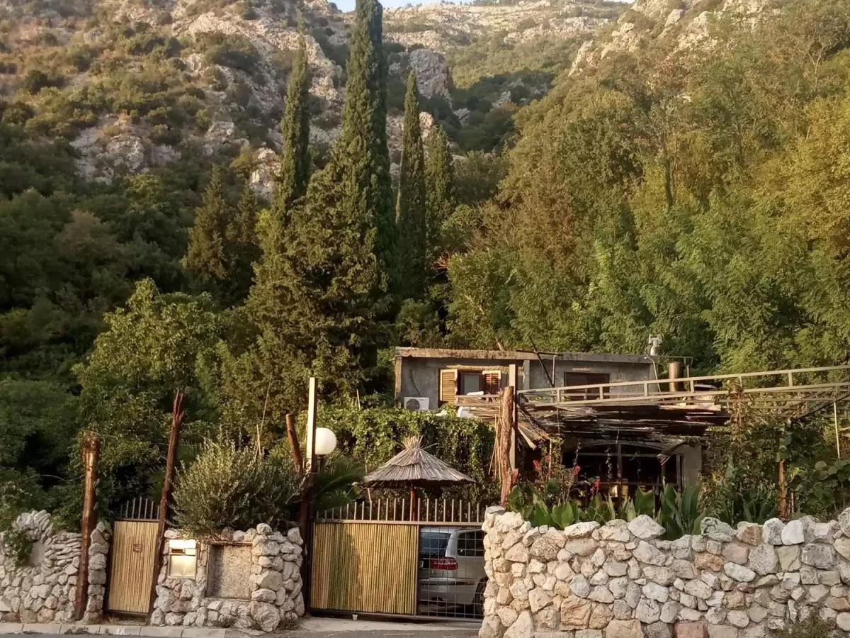 Land 1m² in Montenegro, Bularica. Priced at 250000€ rent photo-1