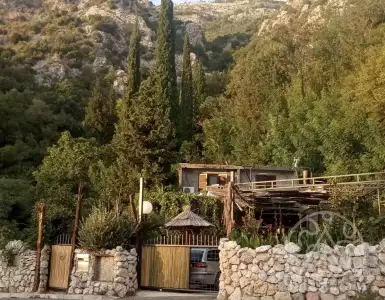 Buy in Montenegro for 250000€