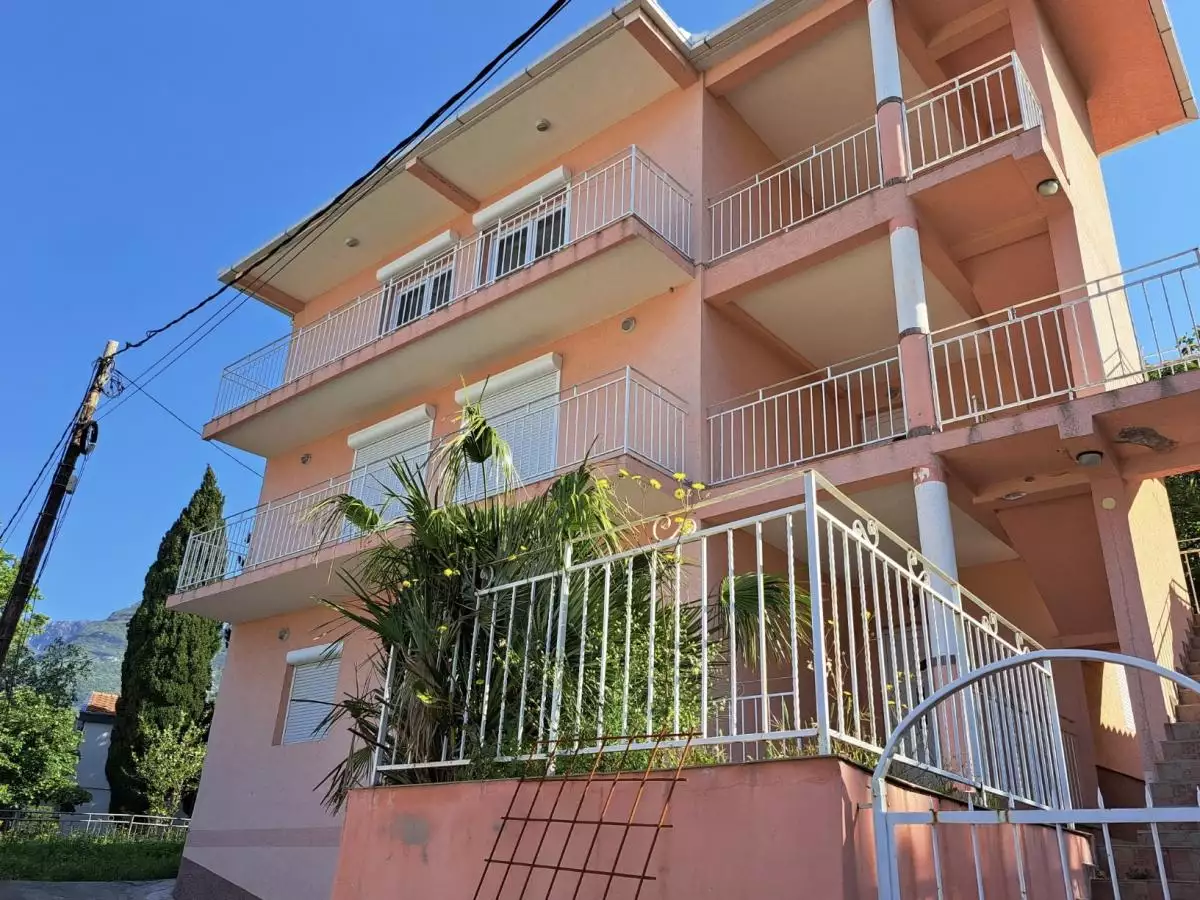 House 207m² in Montenegro, Sutomore. Priced at 140000€ rent photo-1