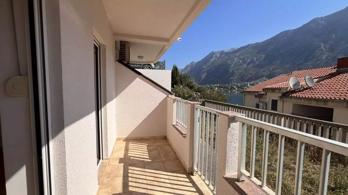Flat 42m² in Montenegro, Muo. Priced at 85000€ rent photo-1
