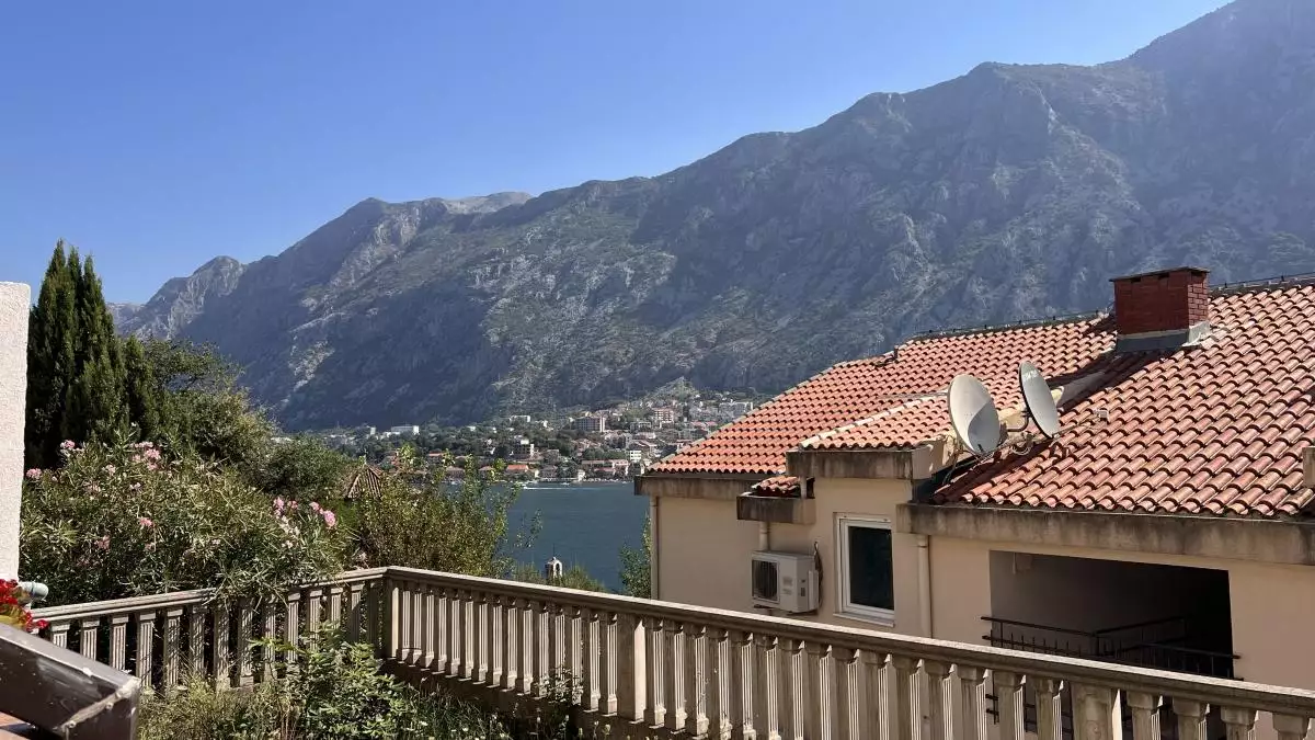 Flat 42m² in Montenegro, Muo. Priced at 85000€ rent photo-5