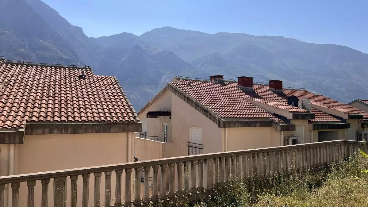 Flat 42m² in Montenegro, Muo. Priced at 85000€ rent photo-7