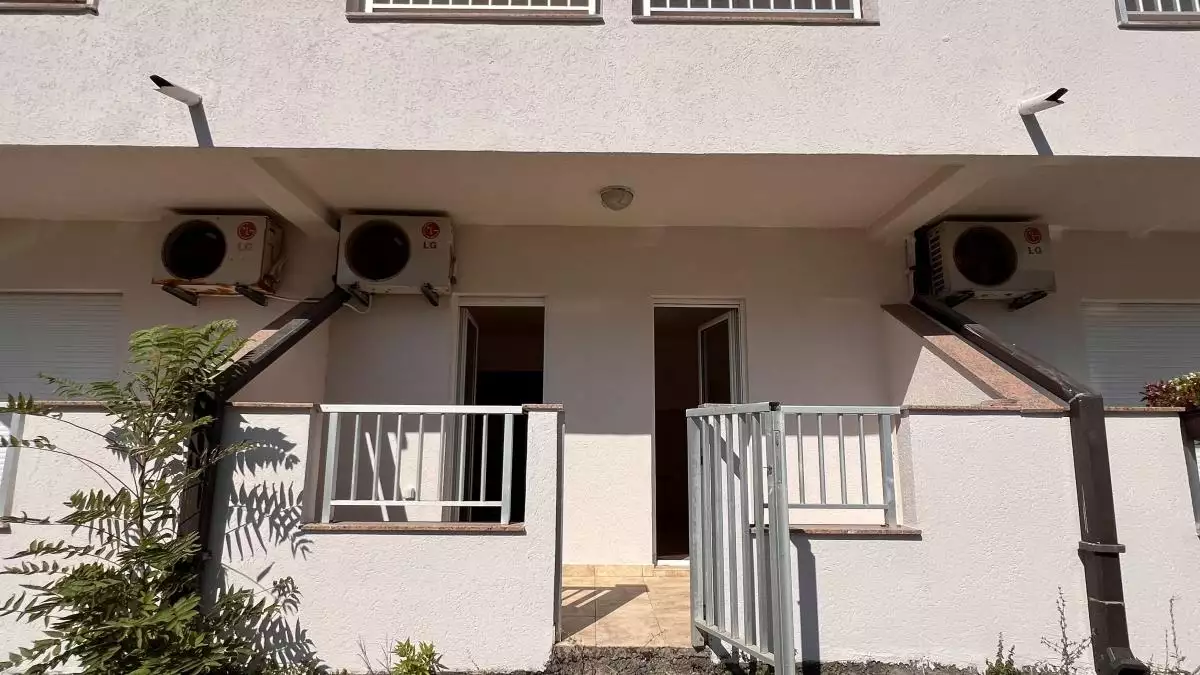 Flat 42m² in Montenegro, Muo. Priced at 85000€ rent photo-8