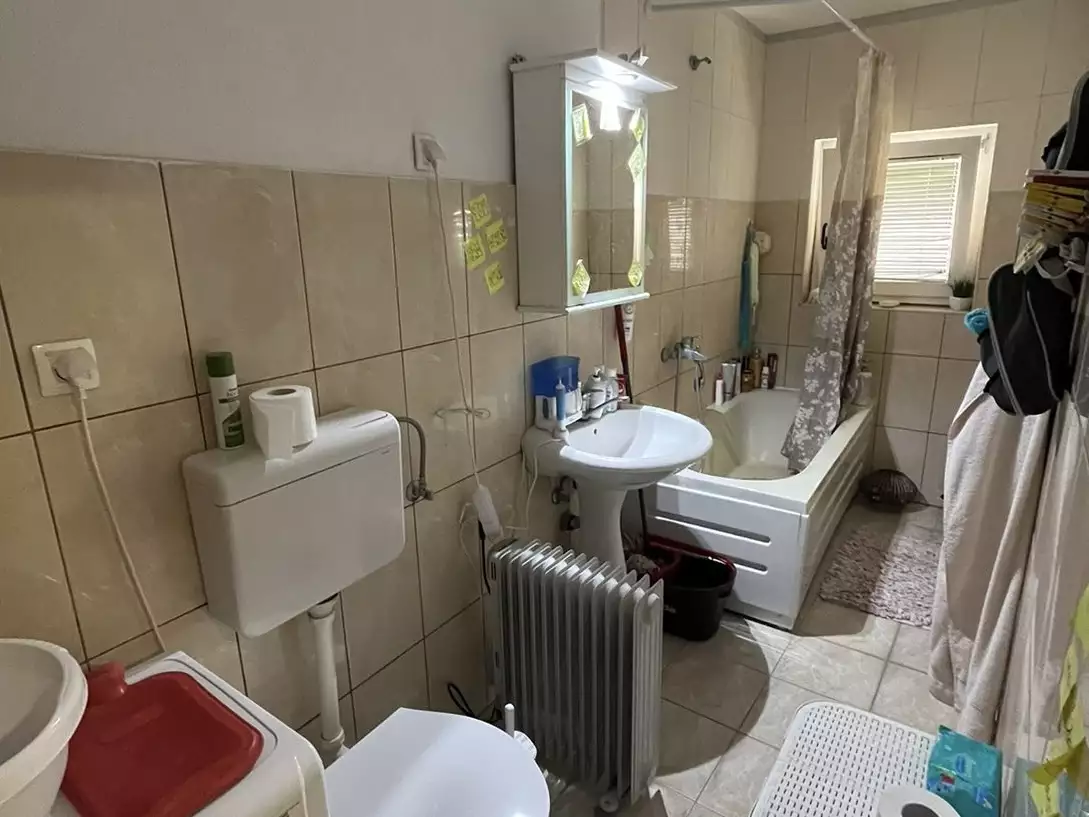 House 180m² in Montenegro, Becici. Priced at 180000€ rent photo-18
