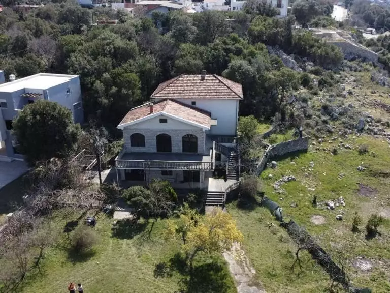 Hotels 274m² in Montenegro, Utjeha. Priced at 550000€ rent photo-14