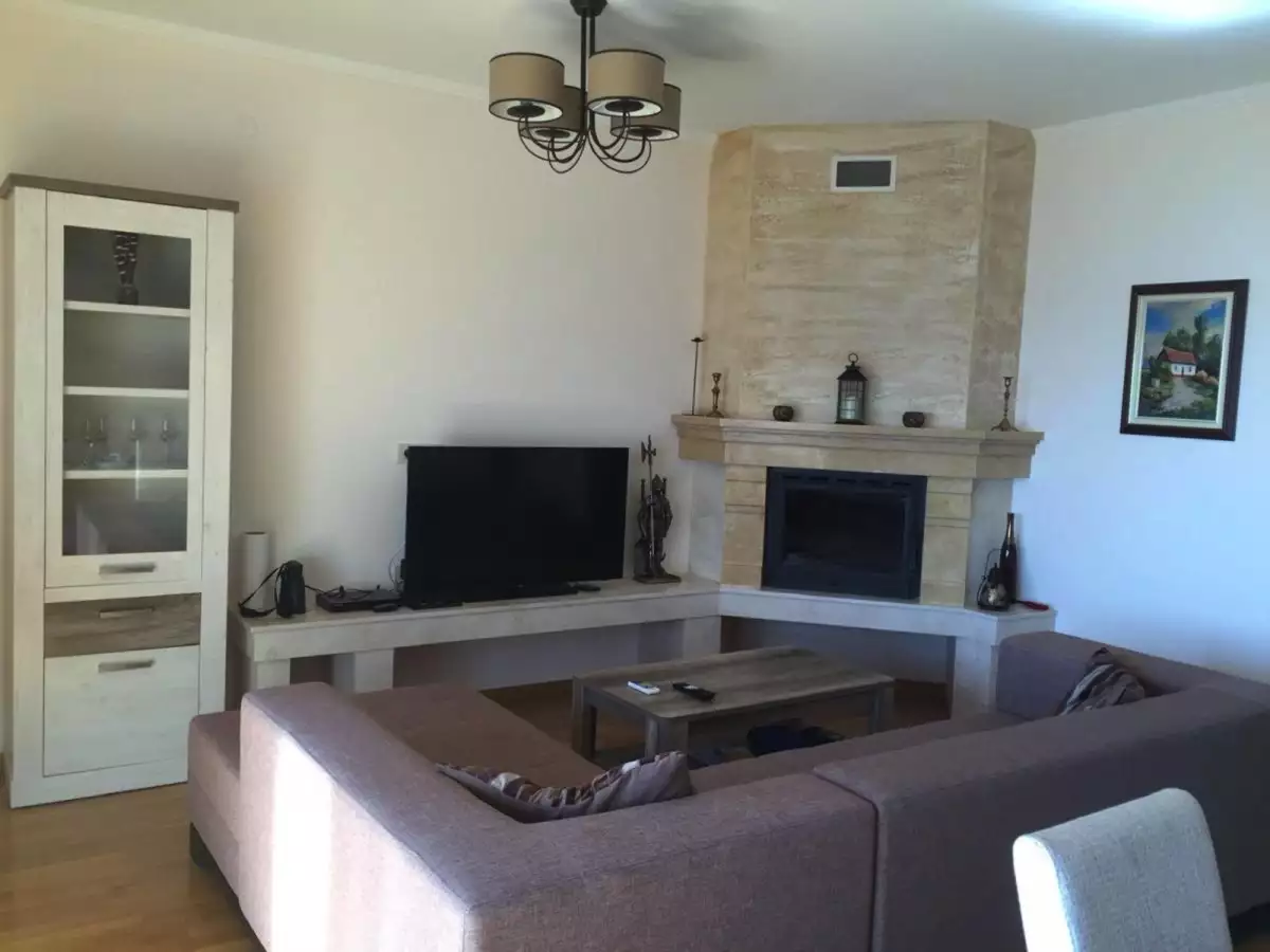 Flat 87m² in Montenegro, Zelenika. Priced at 210000€ rent photo-2