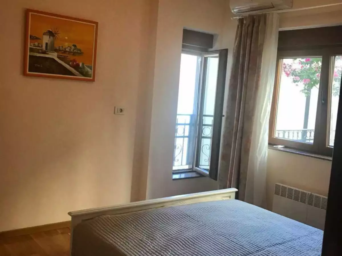 Flat 87m² in Montenegro, Zelenika. Priced at 210000€ rent photo-7