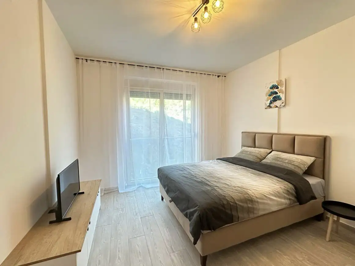 Flat 32m² in Montenegro, Becici. Priced at 126000€ rent photo-4