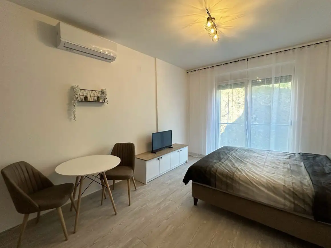 Flat 32m² in Montenegro, Becici. Priced at 126000€ rent photo-5