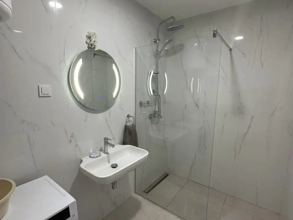 Flat 32m² in Montenegro, Becici. Priced at 126000€ rent photo-7