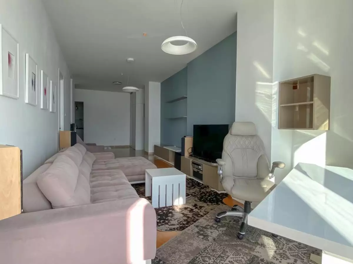 Flat 77m² in Montenegro, Budva. Priced at 349000€ rent photo-2