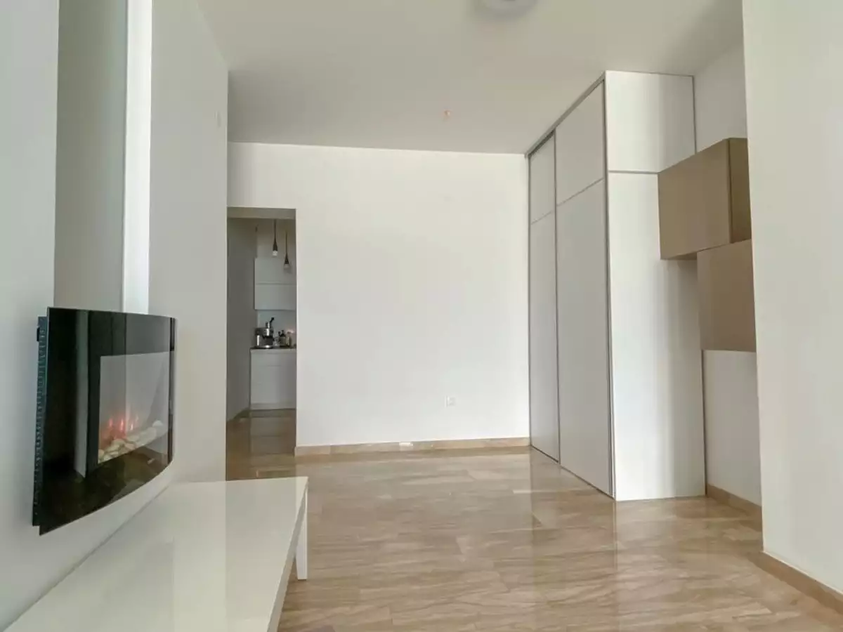 Flat 77m² in Montenegro, Budva. Priced at 349000€ rent photo-4