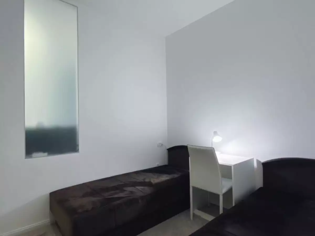 Flat 77m² in Montenegro, Budva. Priced at 349000€ rent photo-14