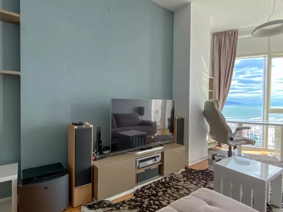Flat 77m² in Montenegro, Budva. Priced at 349000€ rent photo-20