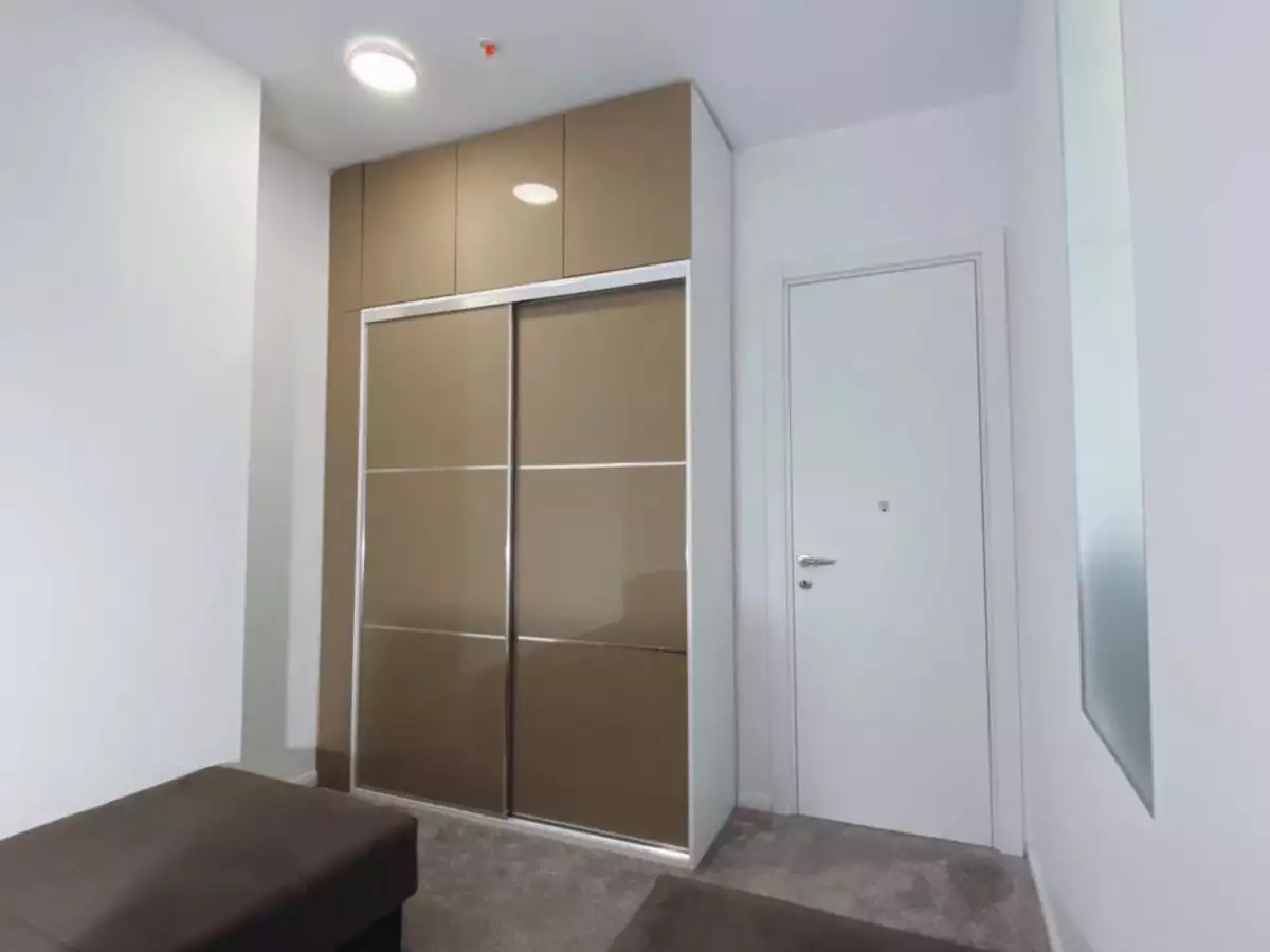 Flat 77m² in Montenegro, Budva. Priced at 349000€ rent photo-23