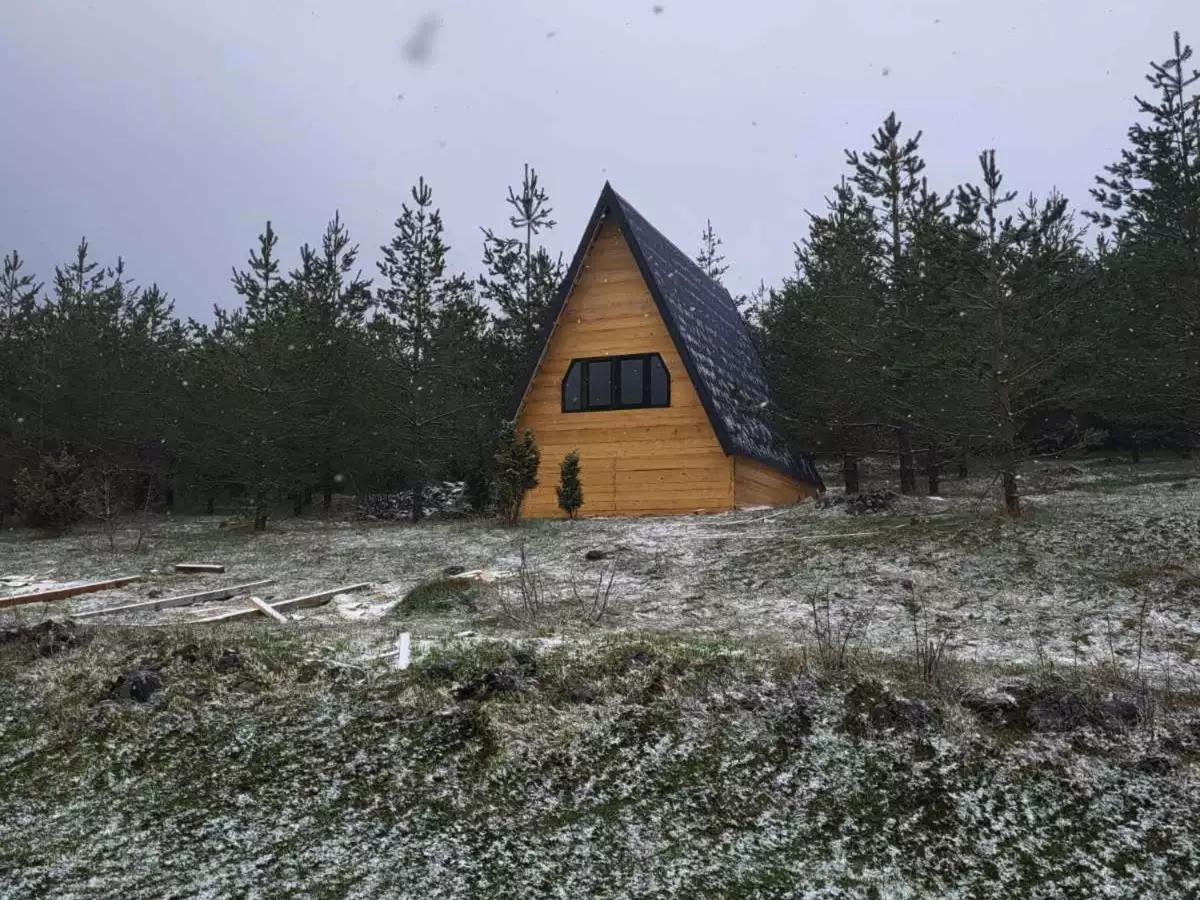 House 40m² in Montenegro, Zabljak. Priced at 84500€ rent photo-3