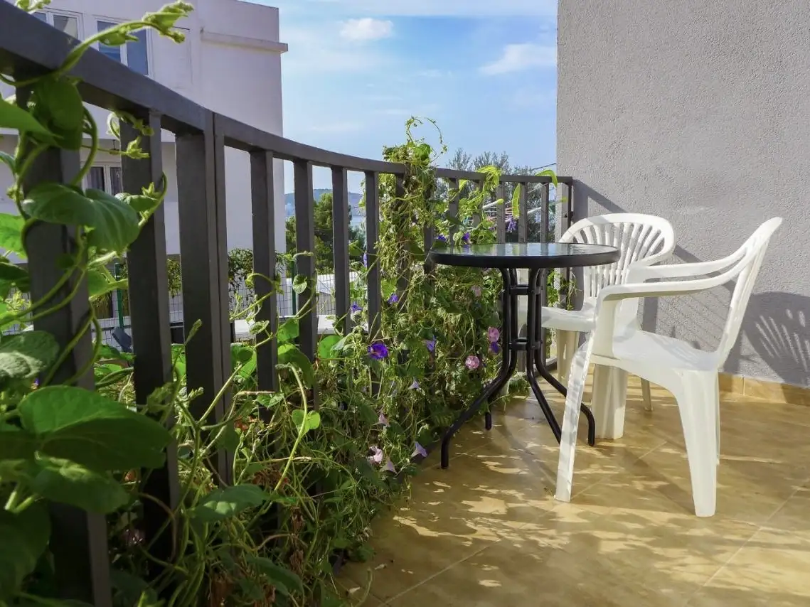 Hotels 340m² in Montenegro, Susanj. Priced at 390000€ rent photo-14