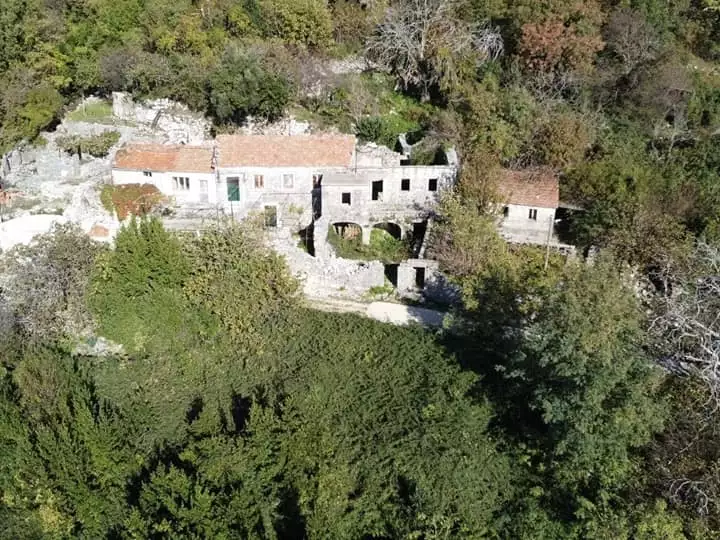 House 66m² in Montenegro, Herceg Novi. Priced at 58000€ rent photo-21