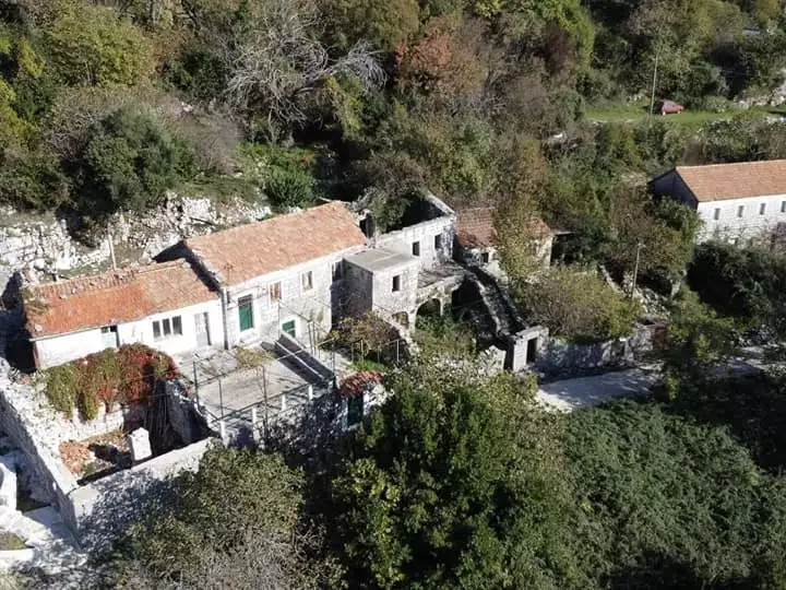 House 66m² in Montenegro, Herceg Novi. Priced at 58000€ rent photo-22