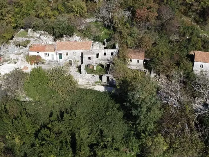House 66m² in Montenegro, Herceg Novi. Priced at 58000€ rent photo-23