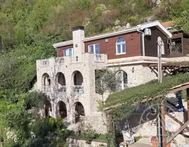 Buy in Montenegro for 275000€