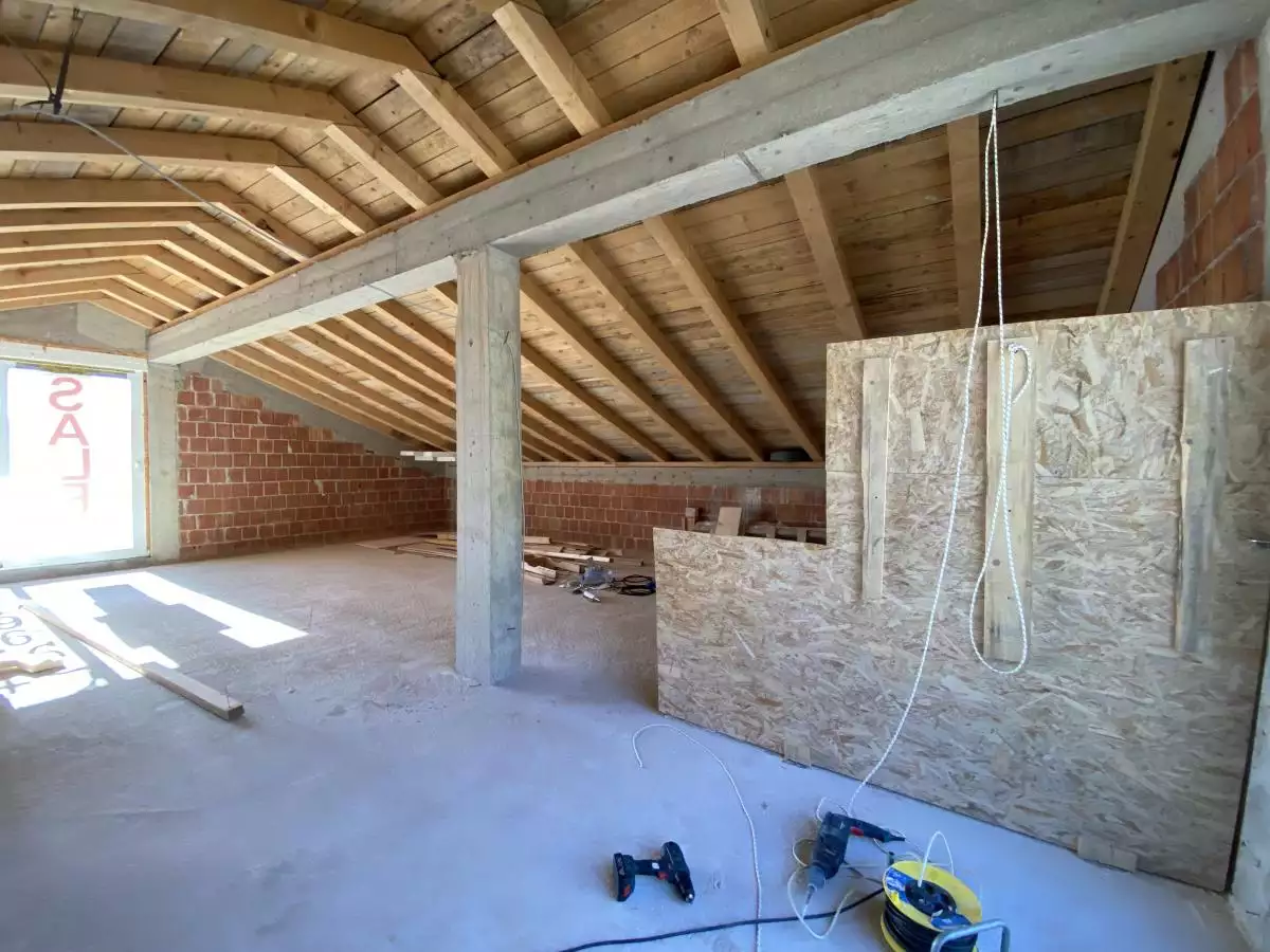 House 300m² in Montenegro, Baosici. Priced at 526000€ rent photo-44