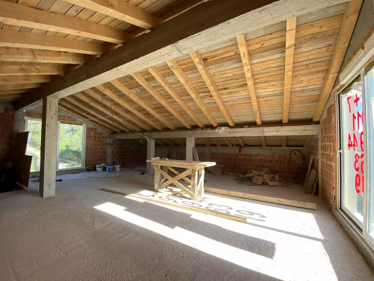 House 300m² in Montenegro, Baosici. Priced at 526000€ rent photo-45