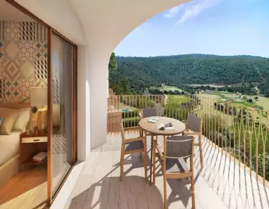 Купить квартиру в Португалии 820000€