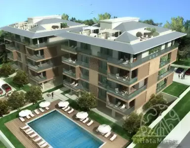 Купить penthouse в Turkey 279800$