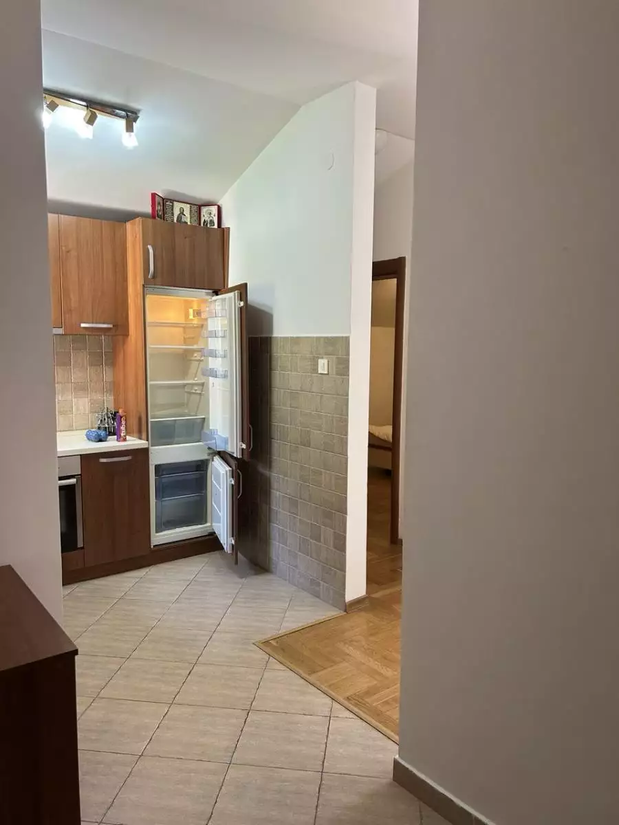 Flat 57m² in Montenegro, Risan. Priced at 115000€ rent photo-4