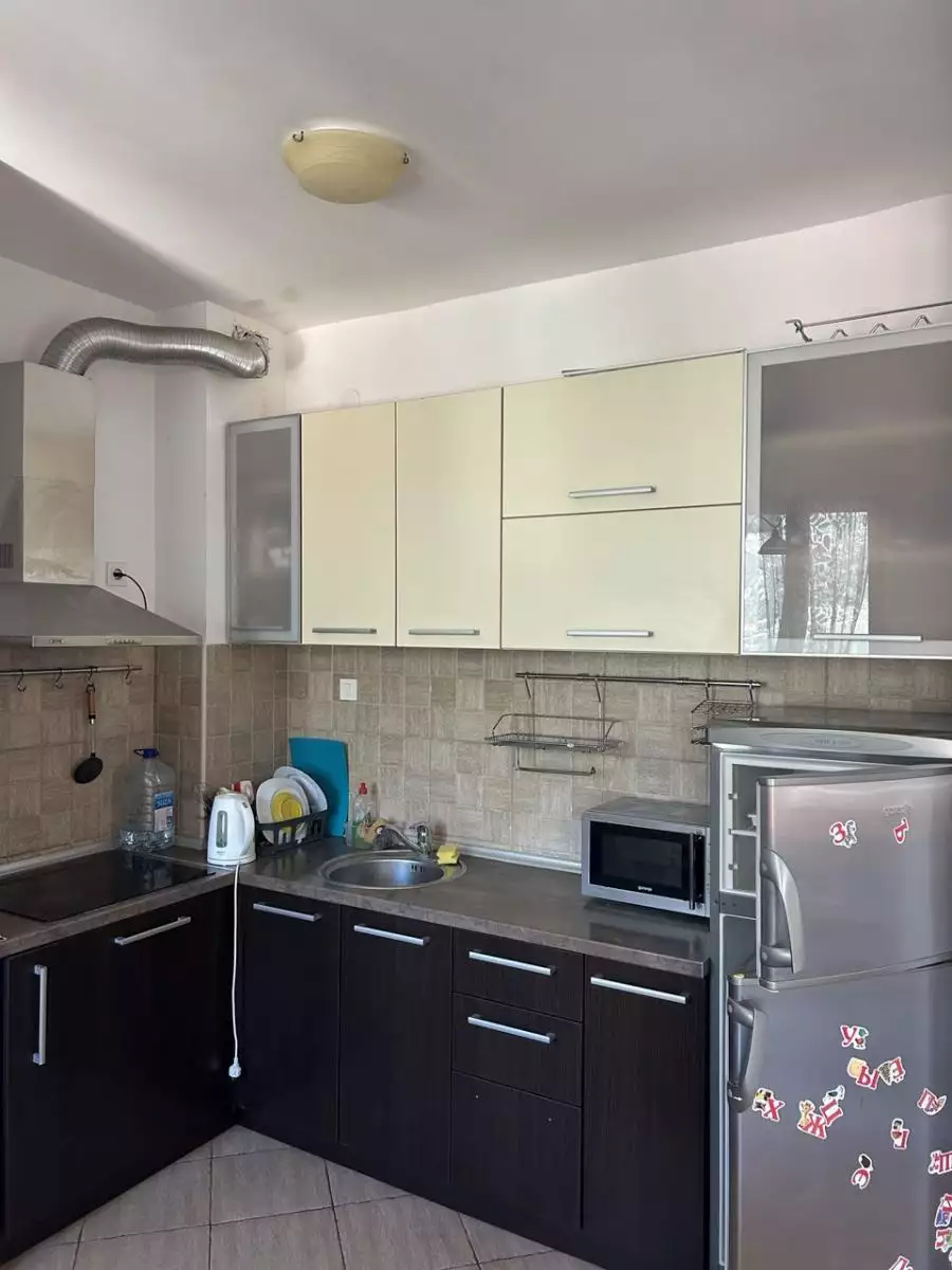 Flat 65m² in Montenegro, Risan. Priced at 130000€ rent photo-3