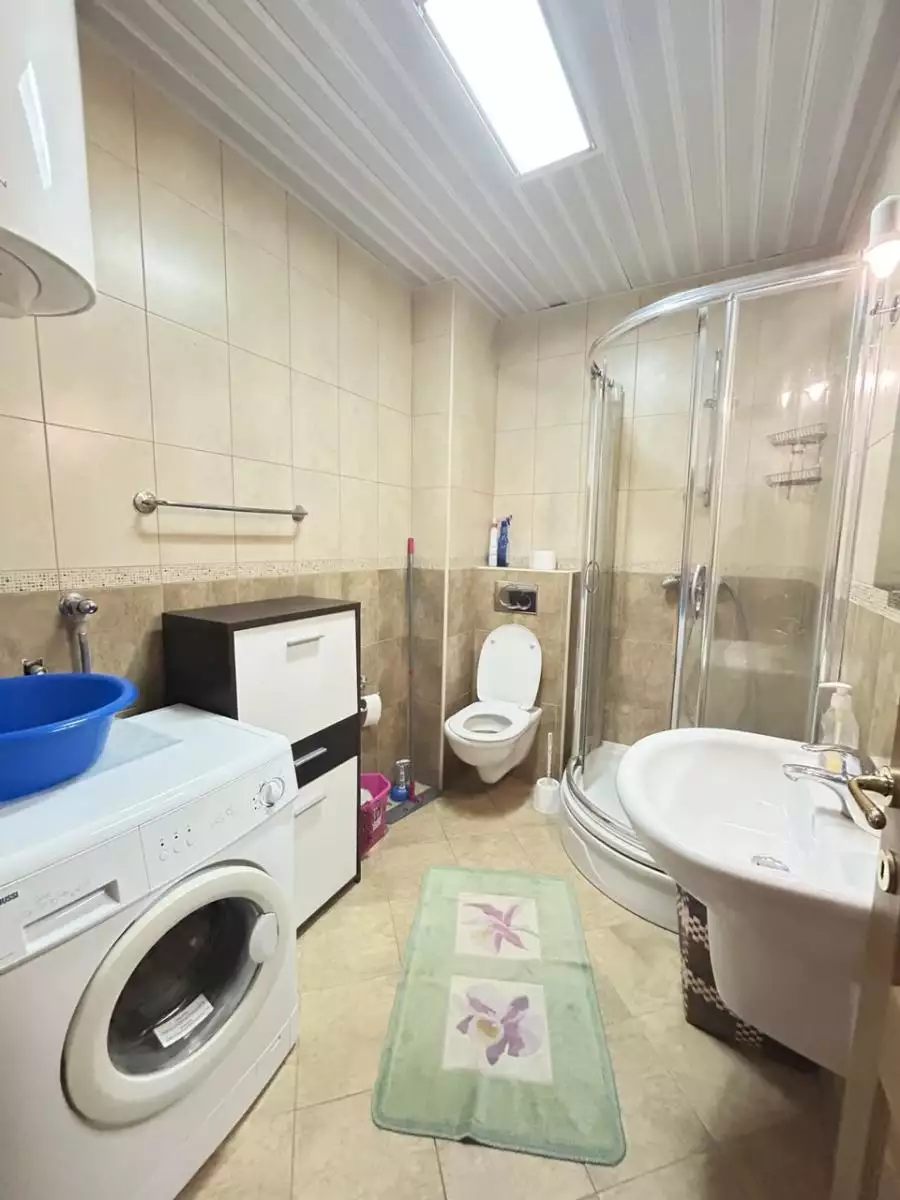 Flat 65m² in Montenegro, Risan. Priced at 130000€ rent photo-7