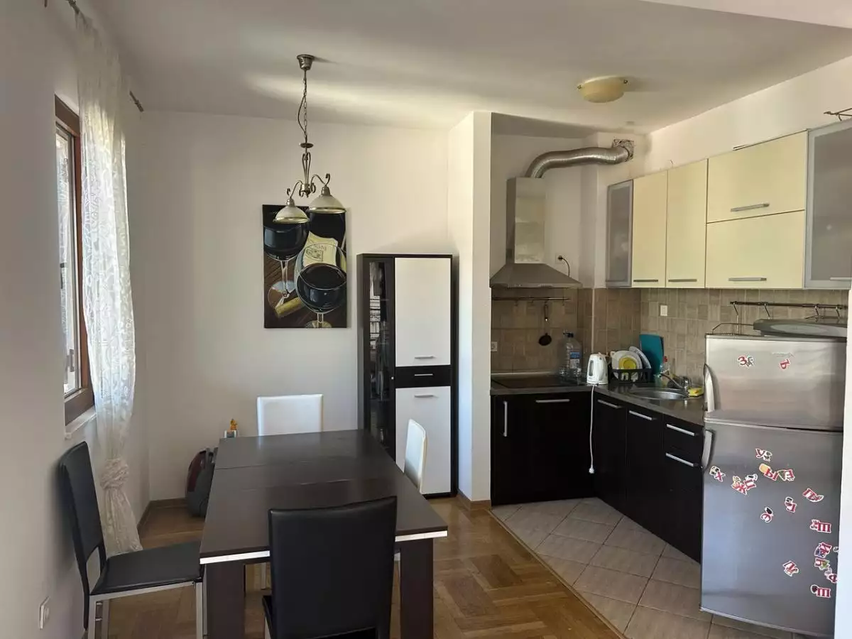 Flat 65m² in Montenegro, Risan. Priced at 130000€ rent photo-8