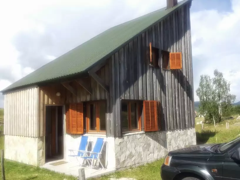 House 46m² in Montenegro, Zabljak. Priced at 63000€ rent photo-9