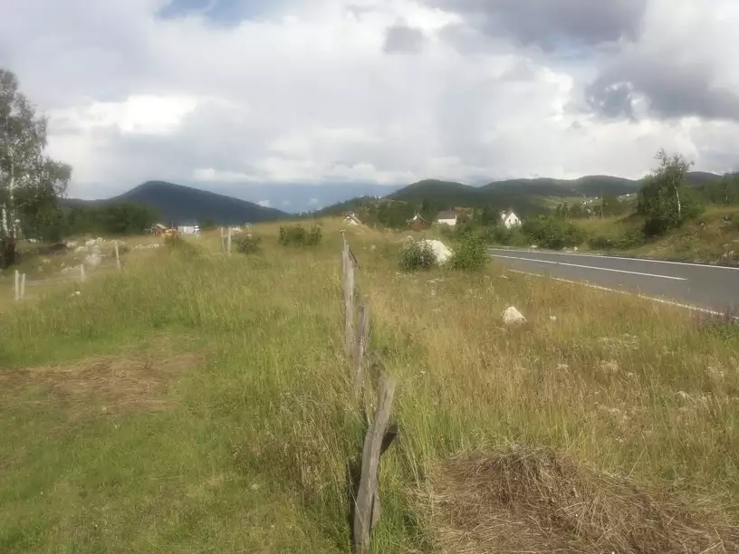House 46m² in Montenegro, Zabljak. Priced at 63000€ rent photo-10