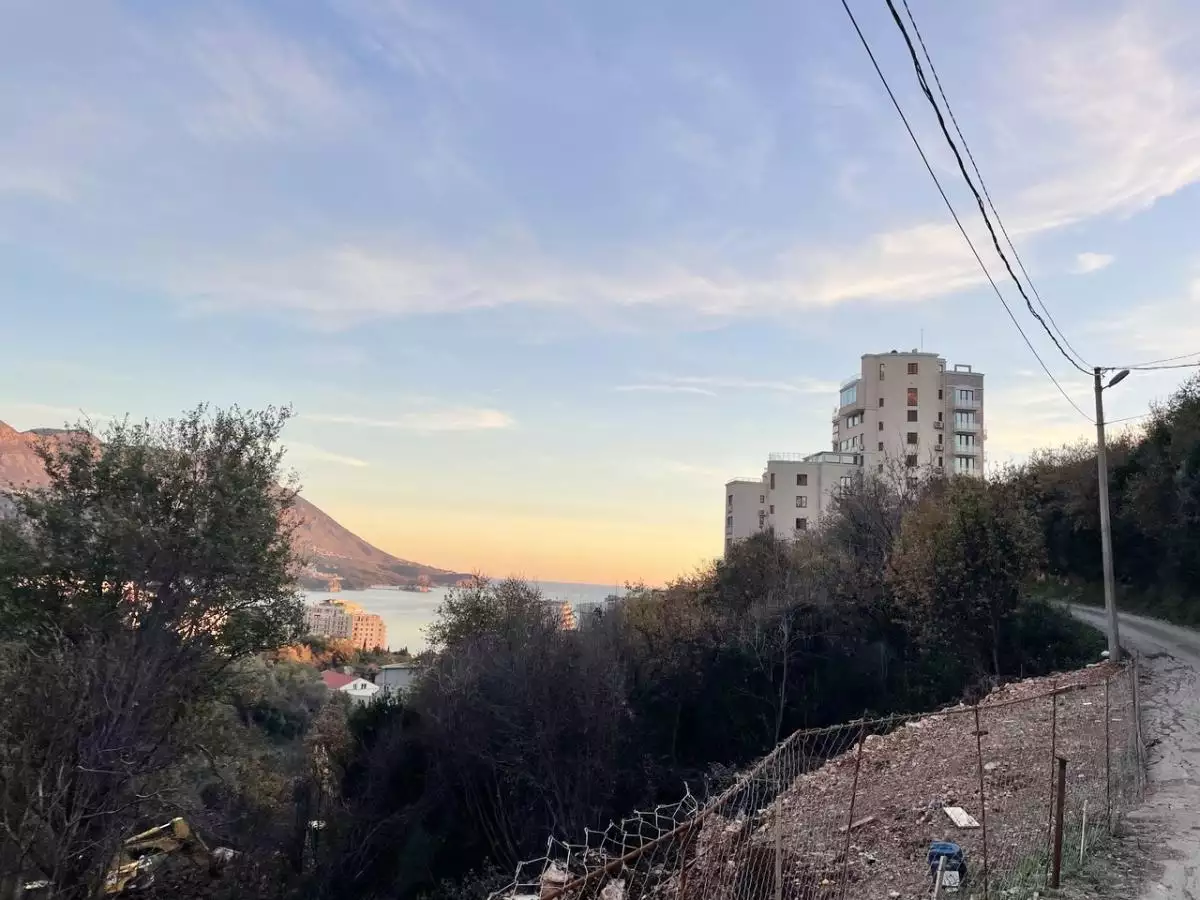 Flat 39m² in Montenegro, Becici. Priced at 85800€ rent photo-20