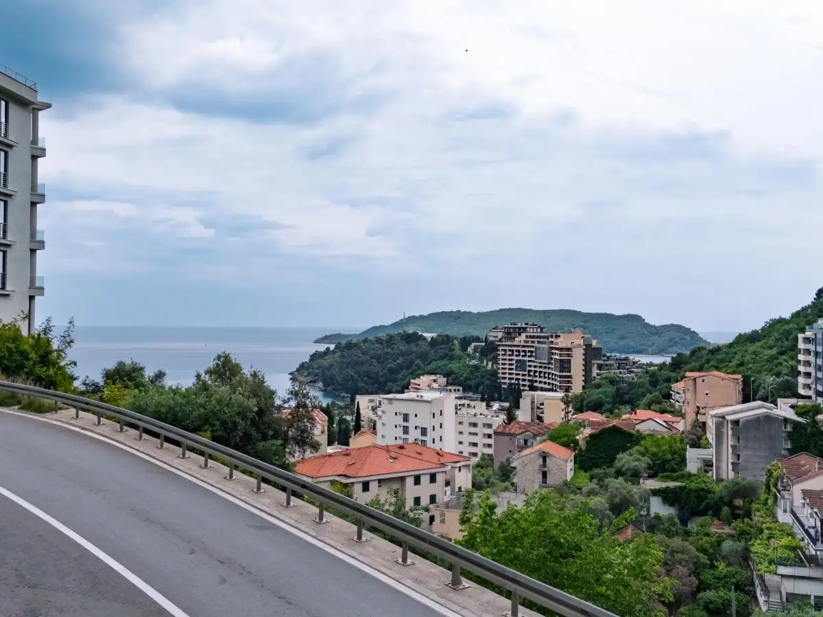 Flat 33m² in Montenegro, Becici. Priced at 119303€ rent photo-26
