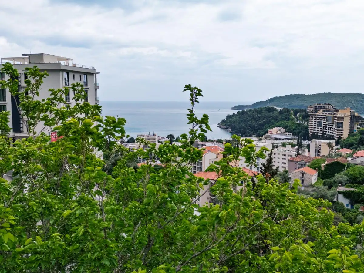 Flat 33m² in Montenegro, Becici. Priced at 119303€ rent photo-27